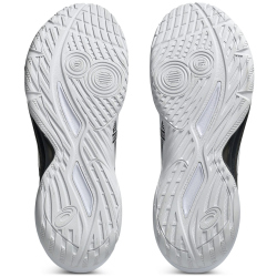 ASICS Gel-Tactic 13 Hallenschuhe Herren 100 - white/black...