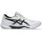 ASICS Gel-Tactic 13 Hallenschuhe Herren 100 - white/black 42.5