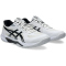 ASICS Gel-Tactic 13 Hallenschuhe Herren 100 - white/black 42.5