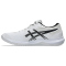 ASICS Gel-Tactic 13 Hallenschuhe Herren 100 - white/black 42.5