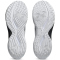 ASICS Gel-Tactic 13 Hallenschuhe Herren 100 - white/black 42.5