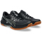 ASICS Gel-Rocket 12 Hallenschuhe Herren 001 - black/gunmetal 39