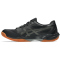 ASICS Gel-Rocket 12 Hallenschuhe Herren 001 - black/gunmetal 39
