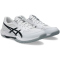 ASICS Gel-Rocket 12 Hallenschuhe Herren 101 - white/black 39