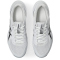 ASICS Gel-Rocket 12 Hallenschuhe Herren 101 - white/black 39