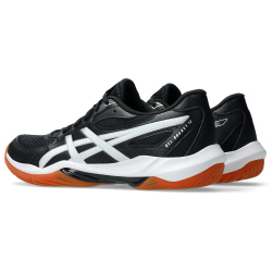 ASICS Gel-Rocket 12 Hallenschuhe Damen 001 - black/white 36