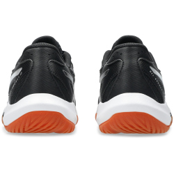 ASICS Gel-Rocket 12 Hallenschuhe Damen 001 - black/white 36