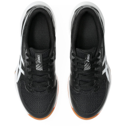 ASICS Gel-Rocket 12 Hallenschuhe Damen 001 - black/white 36