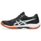 ASICS Gel-Rocket 12 Hallenschuhe Damen 001 - black/white 36