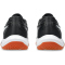 ASICS Gel-Rocket 12 Hallenschuhe Damen 001 - black/white 36