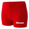 MIKASA Aki Beachvolleyball Tight Damen Rot L