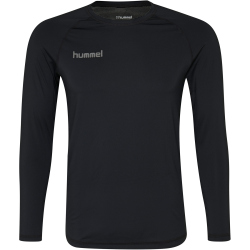 hummel First Performance langarm Funktionsshirt Kinder...