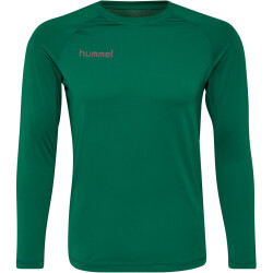 hummel First Performance langarm Funktionsshirt Kinder...