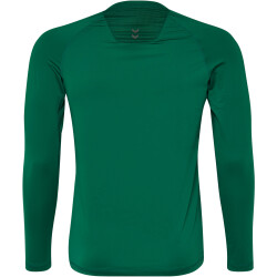 hummel First Performance langarm Funktionsshirt Kinder...