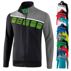 erima 5-C Präsentationsjacke