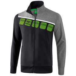 erima 5-C Präsentationsjacke