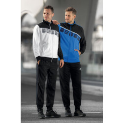 erima 5-C Präsentationsjacke