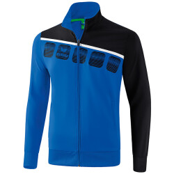 erima 5-C Präsentationsjacke