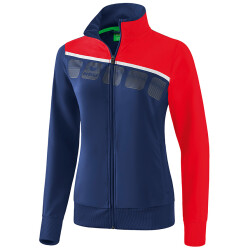 erima 5-C Präsentationsjacke Damen
