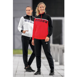 erima 5-C Präsentationsjacke Damen