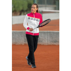 erima 5-C Präsentationsjacke Damen
