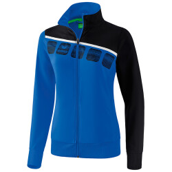 erima 5-C Präsentationsjacke Damen