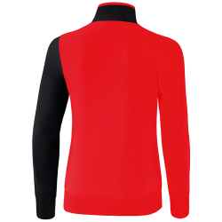 erima 5-C Präsentationsjacke Damen