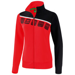 erima 5-C Präsentationsjacke Damen