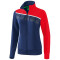 erima 5-C Präsentationsjacke Damen