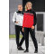 erima 5-C Präsentationsjacke Damen
