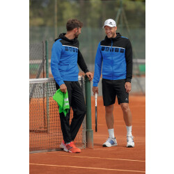 erima 5-C Trainingsjacke mit Kapuze