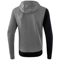 erima 5-C Trainingsjacke mit Kapuze