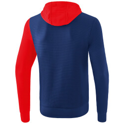 erima 5-C Trainingsjacke mit Kapuze