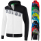 erima 5-C Trainingsjacke mit Kapuze