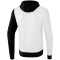 erima 5-C Trainingsjacke mit Kapuze