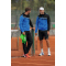 erima 5-C Trainingsjacke mit Kapuze