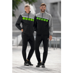 erima 5-C Allwetterjacke