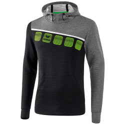 erima 5-C Hoodie