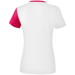 erima 5-C T-Shirt M&auml;dchen