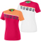 erima 5-C T-Shirt Mädchen
