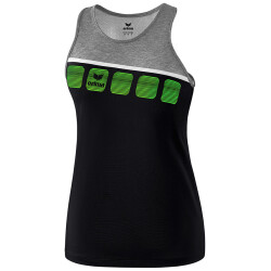 erima 5-C Tanktop Damen