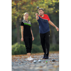 erima 5-C Poloshirt Damen