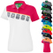 erima 5-C Poloshirt Damen