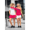 erima 5-C Poloshirt Damen