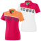 erima 5-C Poloshirt Mädchen