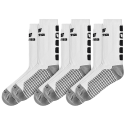 3er Pack erima Classic 5-C Socken