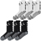 3er Pack erima Classic 5-C Socken