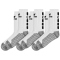 3er Pack erima Classic 5-C Socken