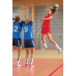 erima Zenari 3.0 Trikot Damen