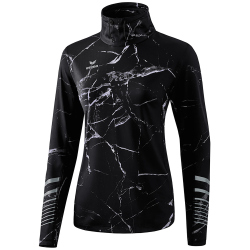 erima Race Line 2.0 Running Langarmshirt Damen